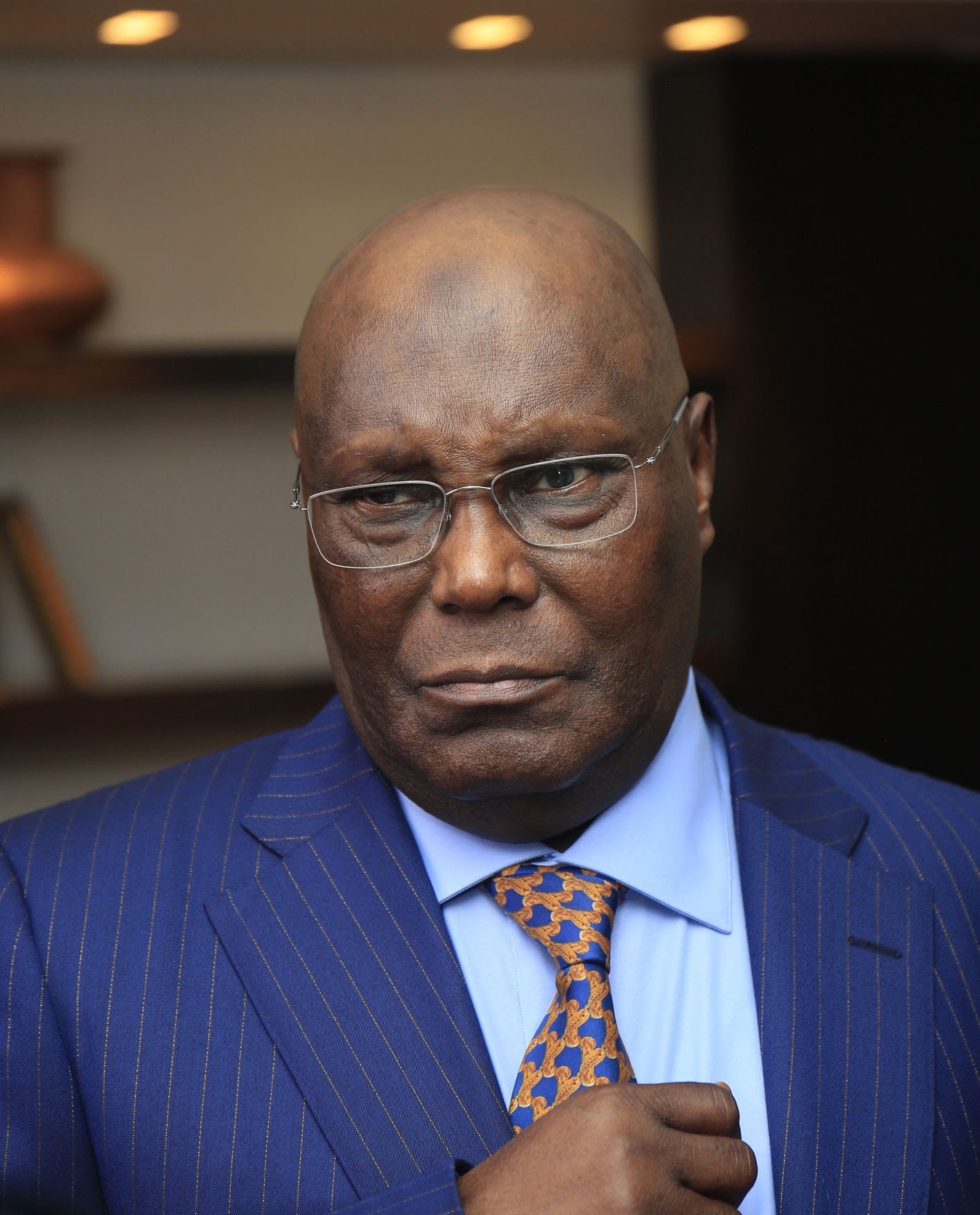 Atiku Abubakar